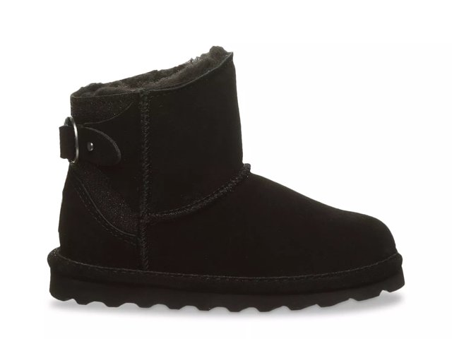 Bearpaw Betty Bootie Free Shipping DSW