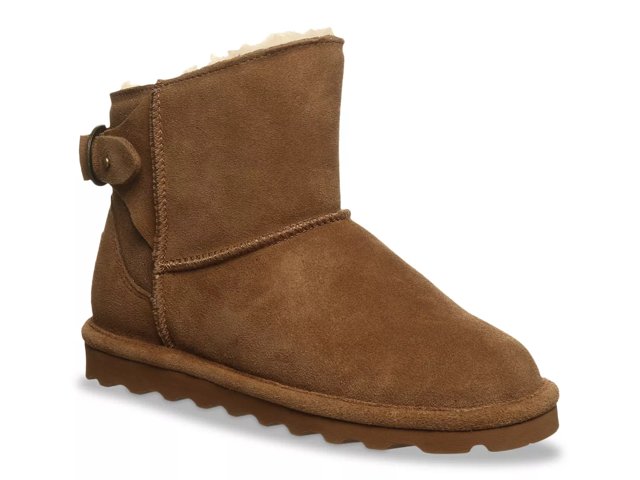 Bearpaw ugg new arrivals boots