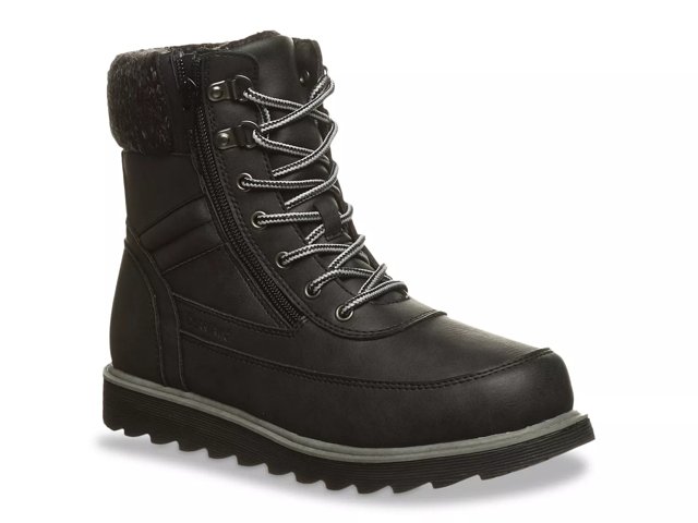 Bearpaw Montana Bootie Free Shipping DSW