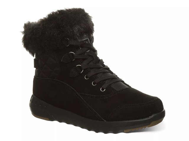 Bearpaw boots at dsw clearance
