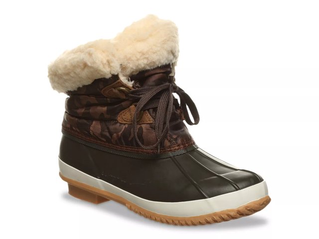 Bearpaw Diamond Bootie Free Shipping DSW