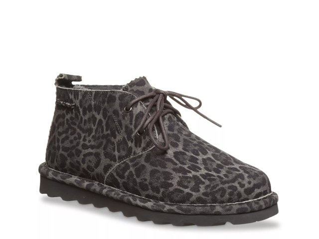 Dsw womens shop chukka boots