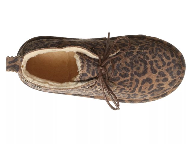 Bearpaw Skye Exotic Chukka Boot Free Shipping DSW