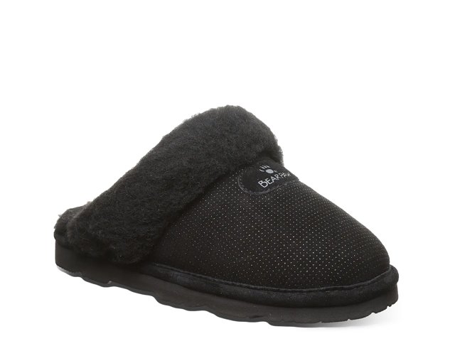 Dsw bearpaw slippers shop