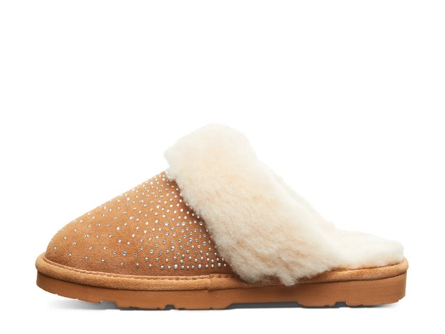 Bearpaw Loki Exotic Mule