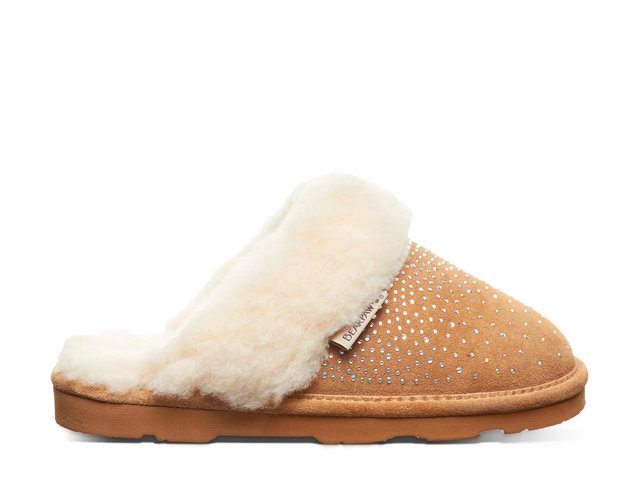 Bearpaw Loki Exotic Mule