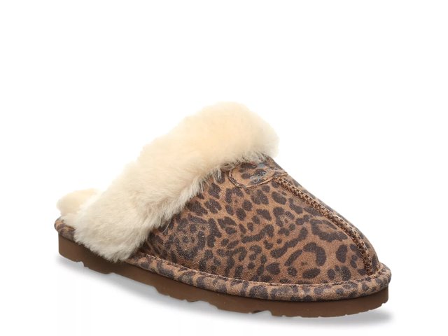 Dsw bearpaw slippers clearance