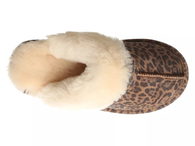 Bearpaw Loki Exotic Mule Free Shipping DSW