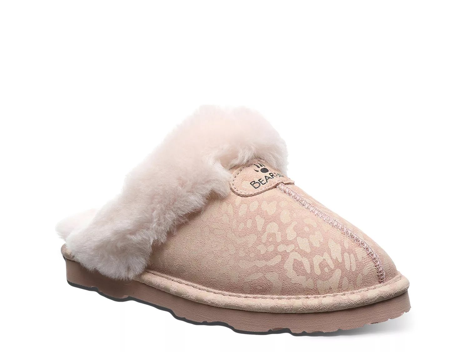 Bearpaw mules deals