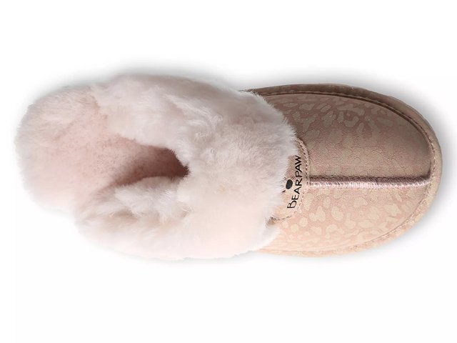 Bearpaw Loki Exotic Mule Free Shipping DSW