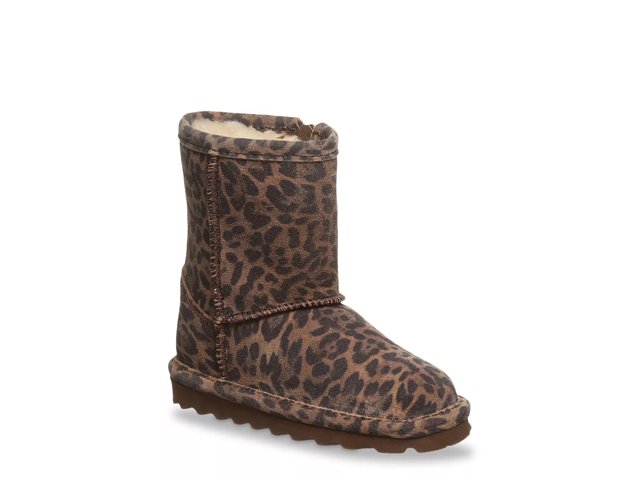 Bearpaw outlet boots dsw