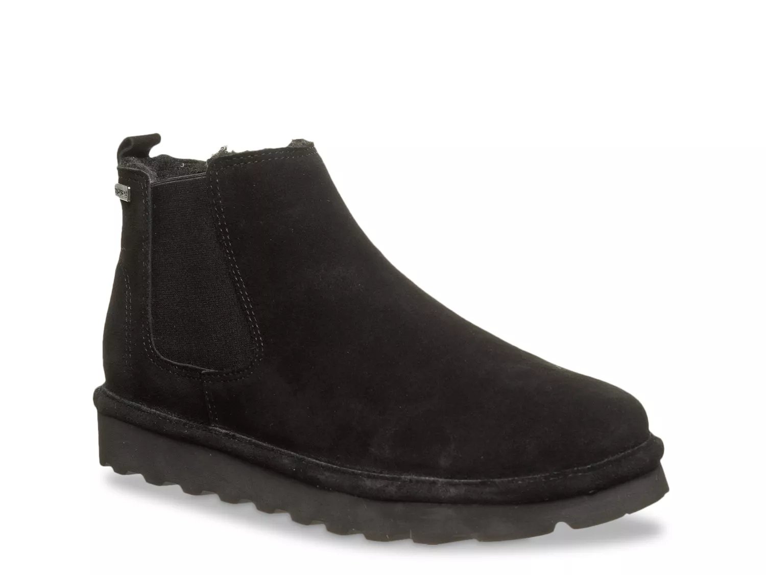 Bearpaw best sale boots dsw