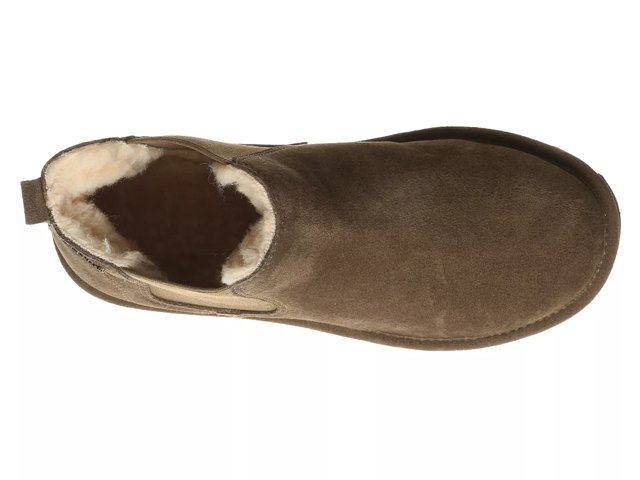 Bearpaw Drew Chelsea Boot Free Shipping DSW