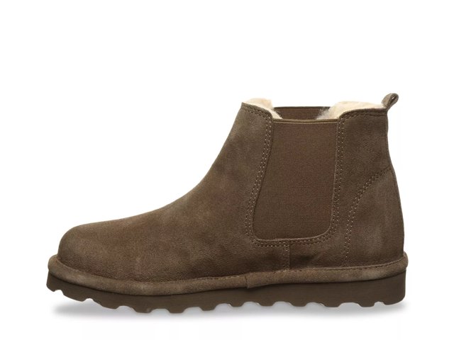 Bearpaw Drew Chelsea Boot Free Shipping DSW