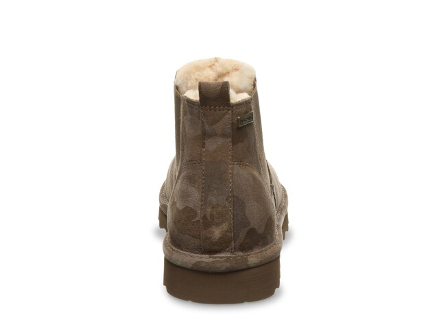 bearpaw drew chelsea boot