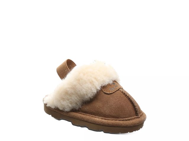 Dsw bearpaw slippers clearance