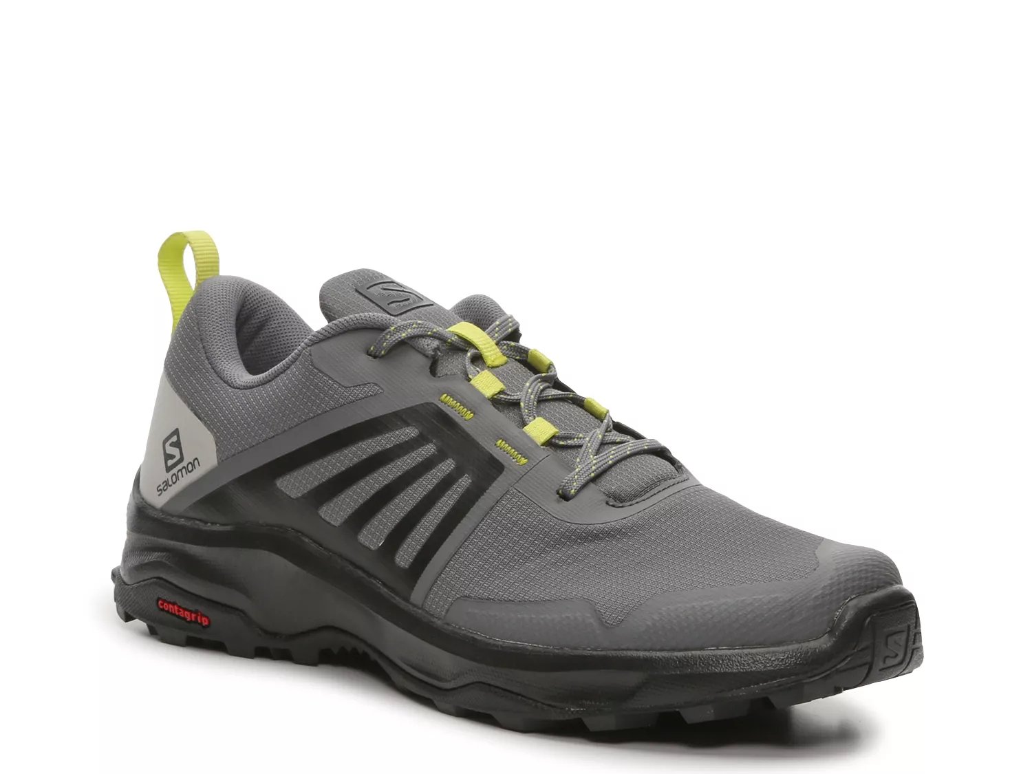 Salomon X-Render Trail Shoe - Men's - Free Shipping DSW