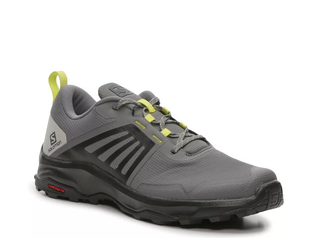 Salomon x trail gtx sales