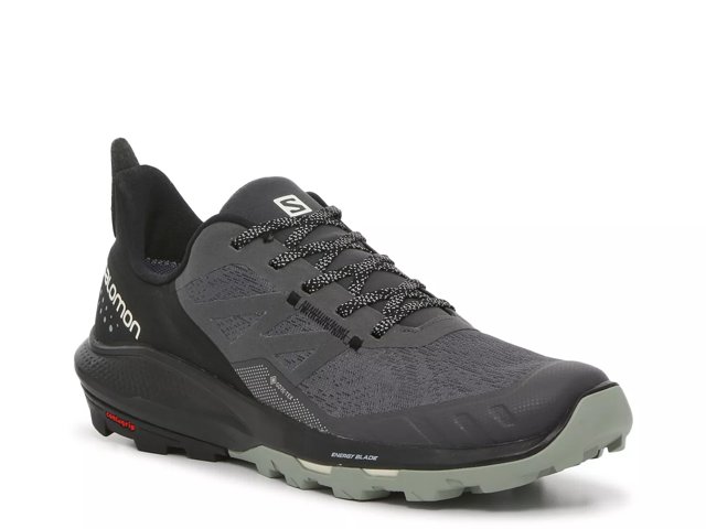 Dsw hiking shoes mens on sale
