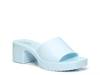 Dsw jelly sandals store