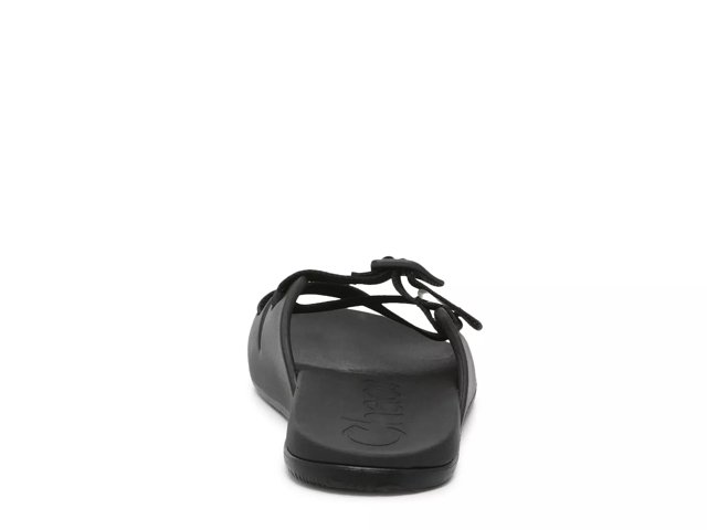 Chaco Chillos Slide Sandal Free Shipping DSW