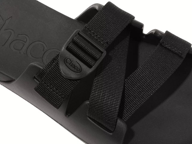 Chaco Chillos Slide Sandal Free Shipping DSW