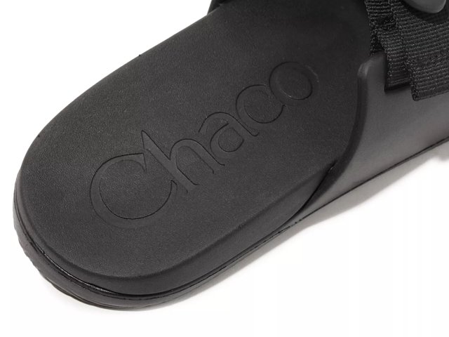 Chacos at dsw 2025