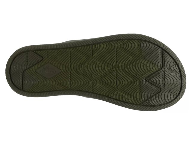 Chacos dsw 2025