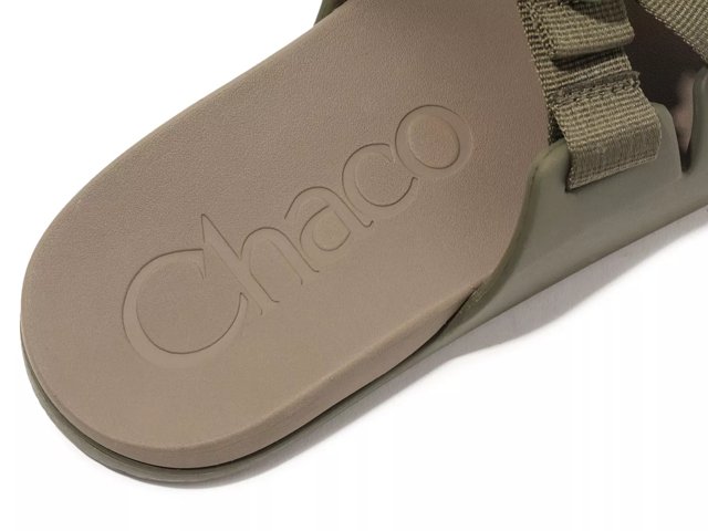 Dsw chaco shop