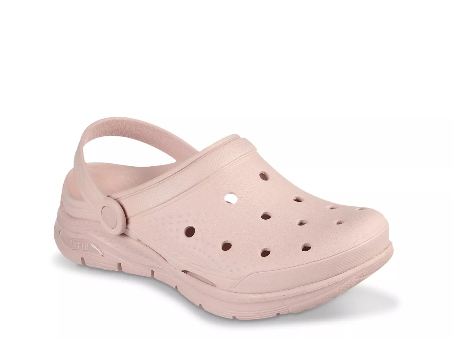 Skechers Foamies Arch Fit Clog Free Shipping DSW