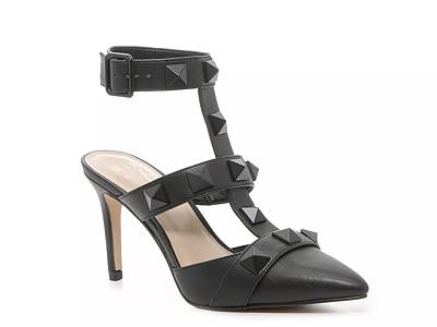 Dsw black pump sale