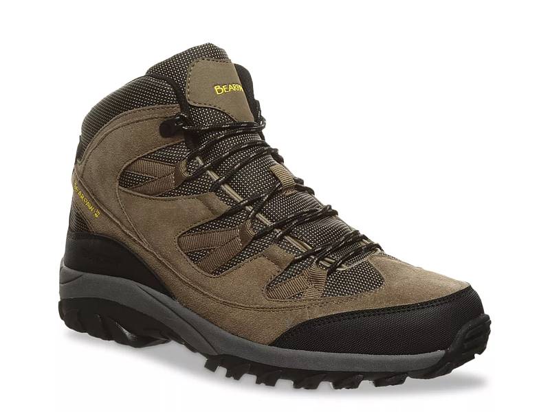 Timberland Euro Sprint Hiking Boot - Men's - Free Shipping | DSW