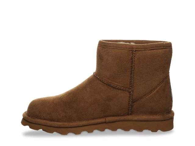 Guess alysa hot sale peep toe booties