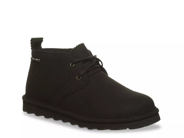 Dsw womens shop chukka boots