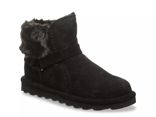Bearpaw Konnie Bootie Free Shipping DSW