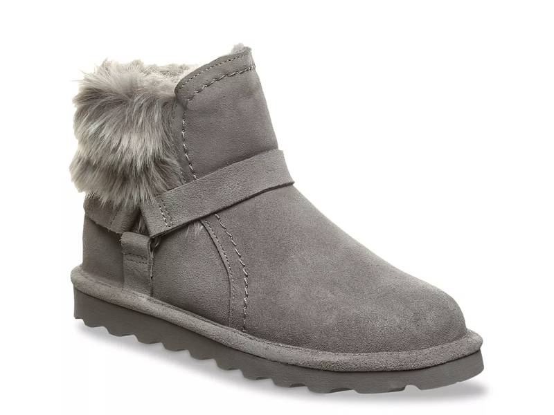 Bearpaw koko outlet bootie