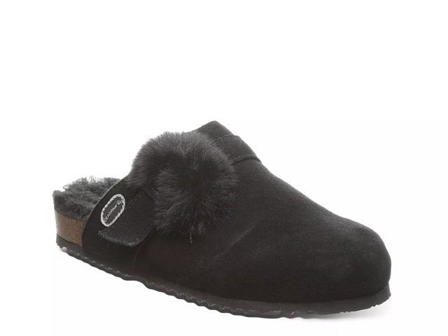 Dsw hotsell bearpaw slippers