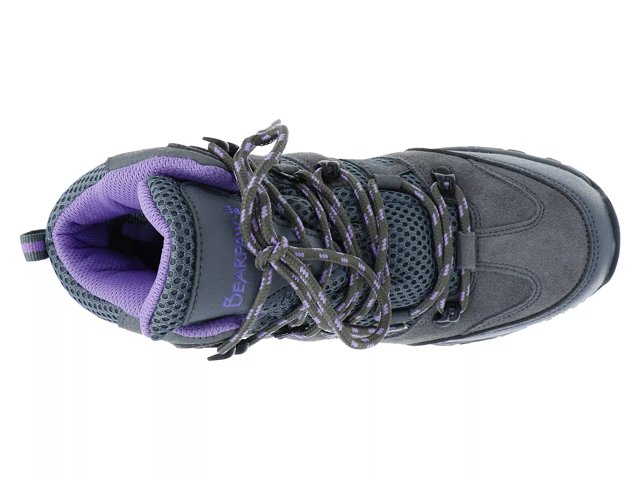 Bearpaw Corsica Hiking Boot Women s Free Shipping DSW