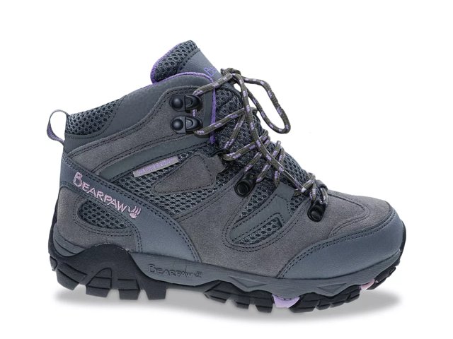 Dsw womens bearpaw boots online