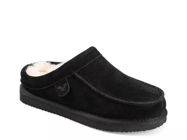 Territory Oasis Slipper