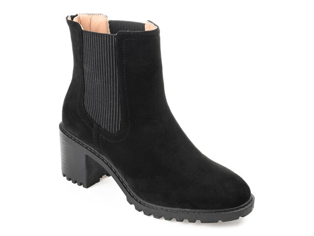 Journee Collection Jentry Chelsea Boot - Free Shipping | DSW