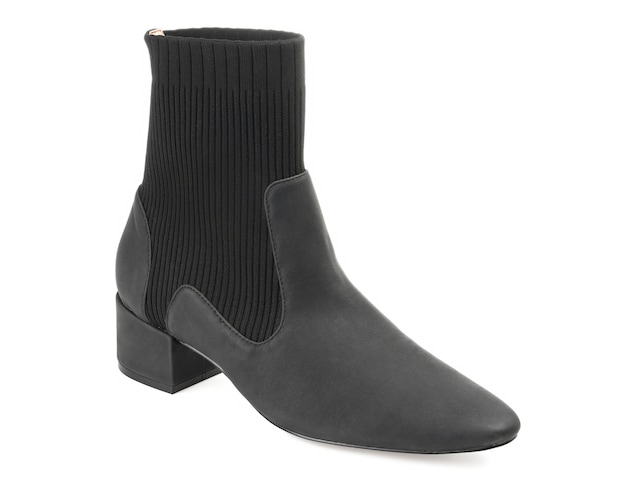 Journee Collection Madie Bootie - Free Shipping | DSW