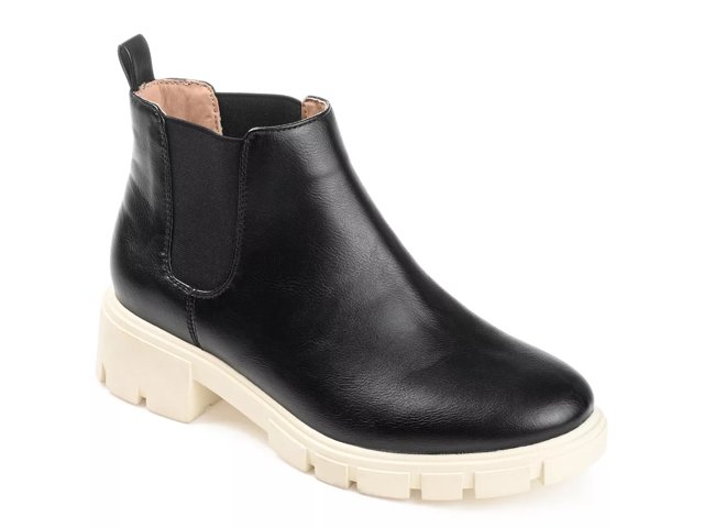 Journee Collection Rorke Chelsea Boot Free Shipping DSW