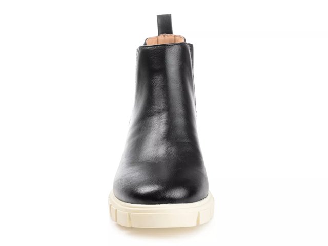 Journee collection ramsey chelsea boot top
