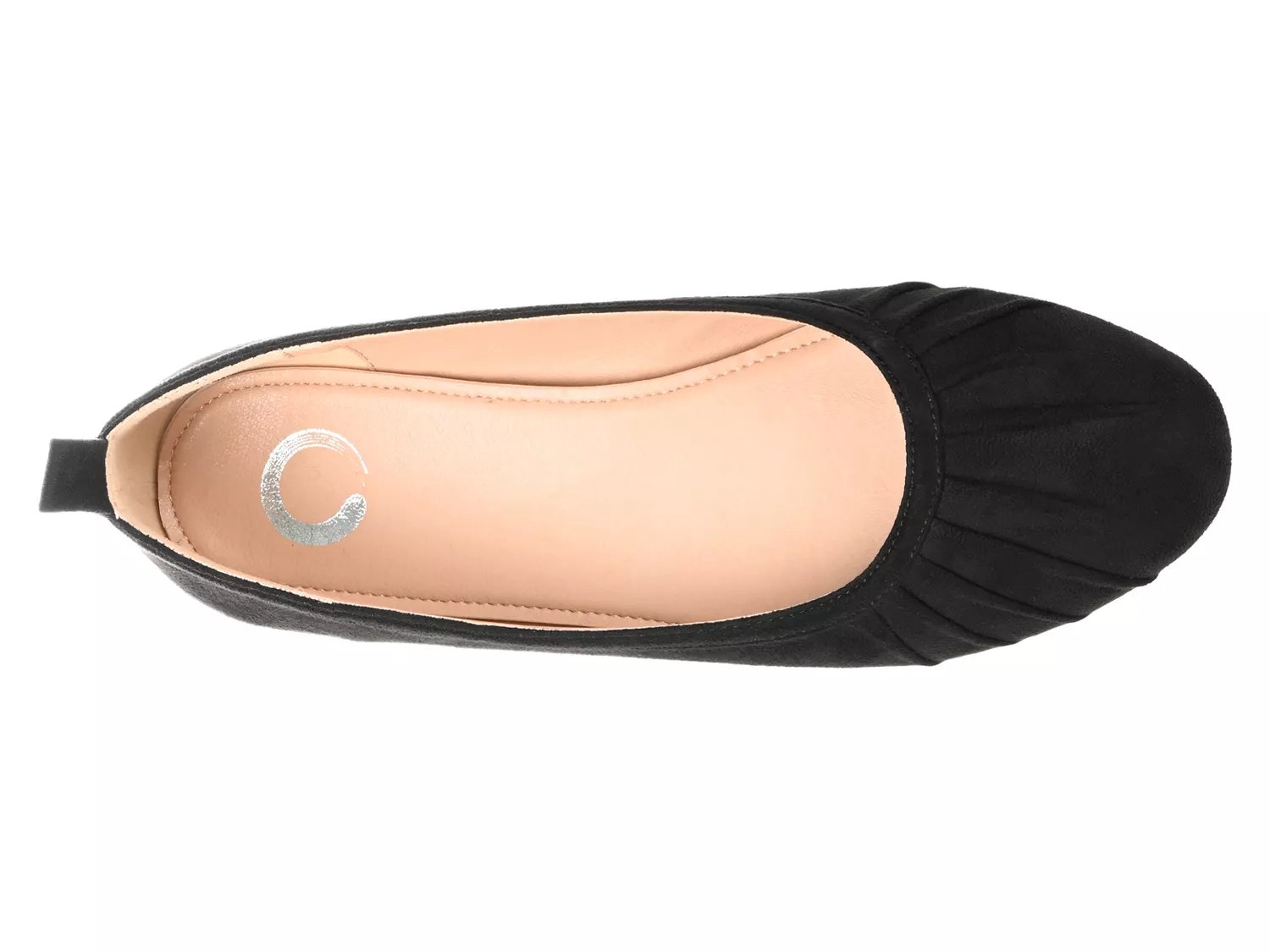 Tannya Ballet Flat