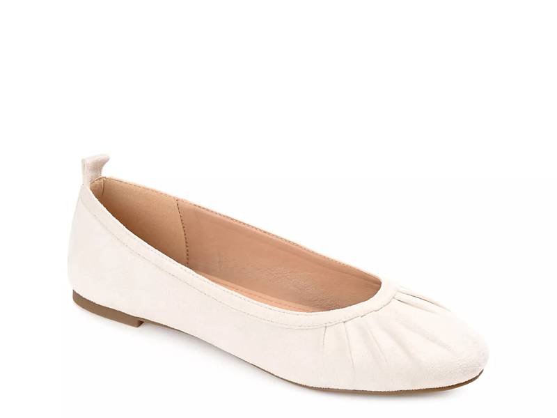 Tannya Ballet Flat