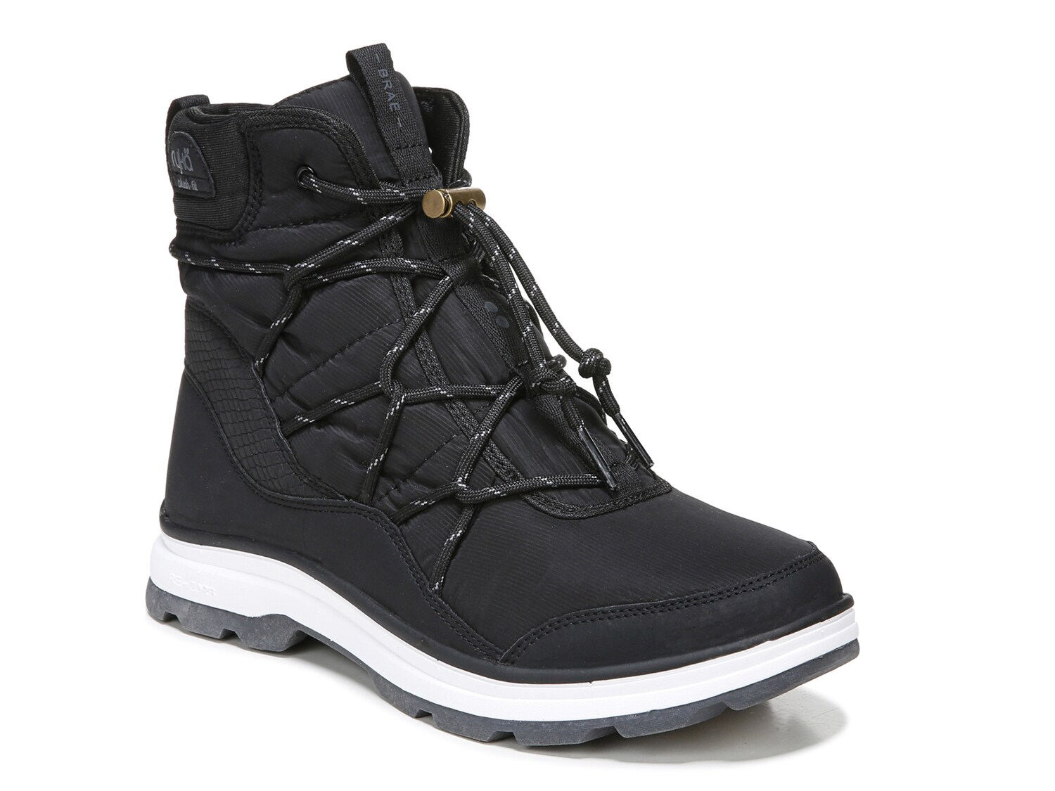 Ryka Brae Bootie - Free Shipping | DSW