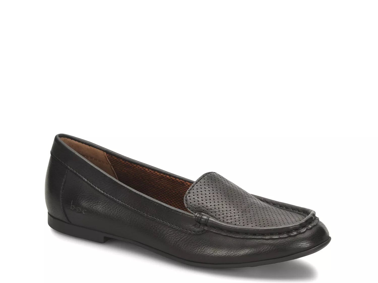 Born store loafers dsw