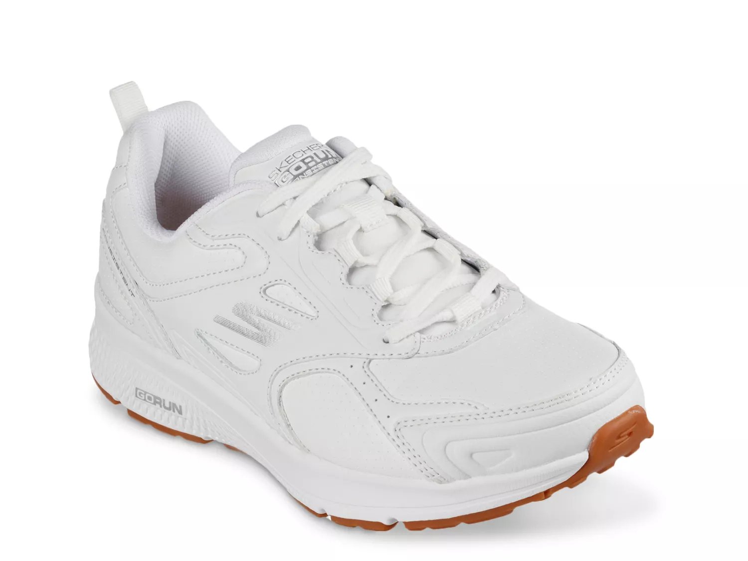 Skechers GOrun Broad Walking Shoe - Women's - Free Shipping | DSW