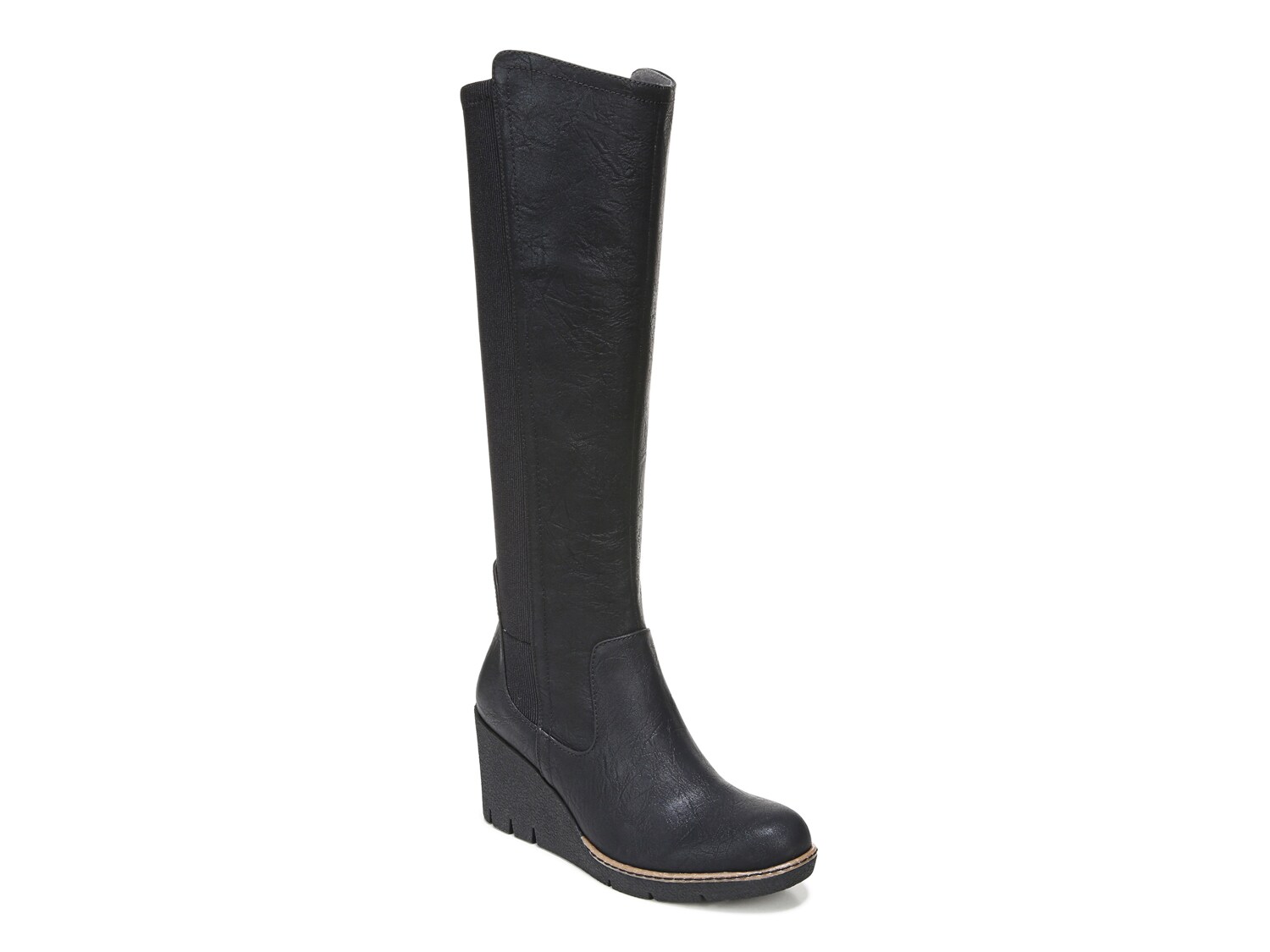 Dr. Scholl's Lindy Wedge Boot - Free Shipping | DSW